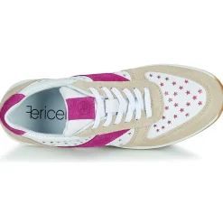 Fericelli Baskets Mode^- LAGATE