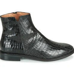 Fericelli - LANAELLE Noir New