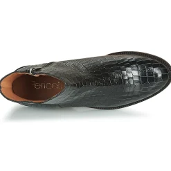 Fericelli - LANAELLE Noir New
