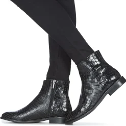 Fericelli - LANAELLE Noir New