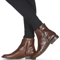 Fericelli Bottines / Boots^- LANAELLE