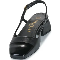 Fericelli Escarpins^- LEA