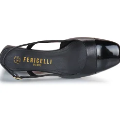 Fericelli Escarpins^- LEA
