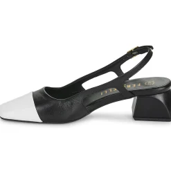 Fericelli - LEA< Escarpins