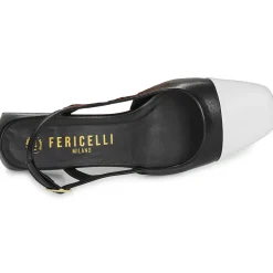 Fericelli - LEA< Escarpins