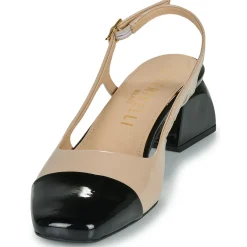 Fericelli Escarpins^- LEA