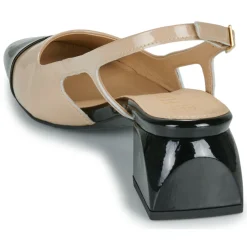 Fericelli Escarpins^- LEA