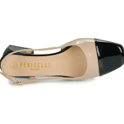 Fericelli Escarpins^- LEA
