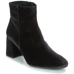 Fericelli - LENITA Noir New