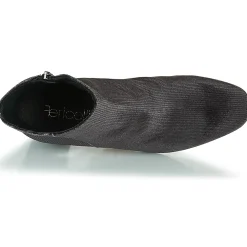 Fericelli - LENITA Noir New