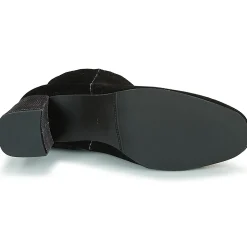 Fericelli - LENITA Noir New