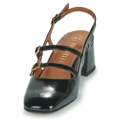 Fericelli - LEONIE< Escarpins