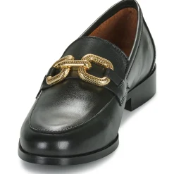 Fericelli Mocassins & Chaussures Bateau^- LINDA
