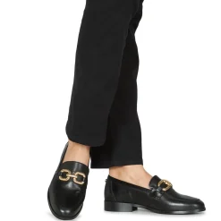 Fericelli Mocassins & Chaussures Bateau^- LINDA