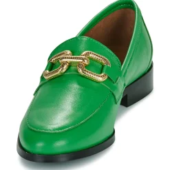 Fericelli Mocassins & Chaussures Bateau^- LINDA