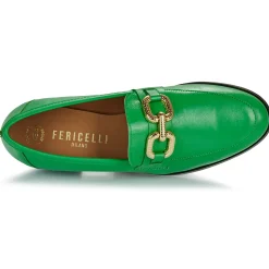 Fericelli Mocassins & Chaussures Bateau^- LINDA