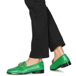 Fericelli Mocassins & Chaussures Bateau^- LINDA