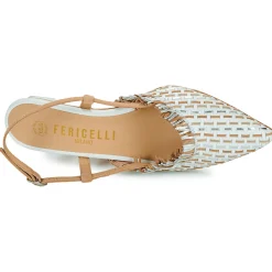 Fericelli - LORENA Beige Online