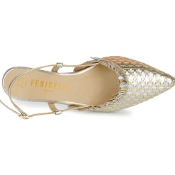 Fericelli - LORENA Doré Sale