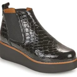 Fericelli Bottines / Boots^- LORNA