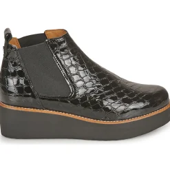 Fericelli Bottines / Boots^- LORNA