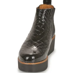 Fericelli Bottines / Boots^- LORNA