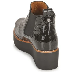 Fericelli Bottines / Boots^- LORNA