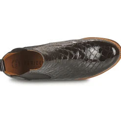 Fericelli Bottines / Boots^- LORNA