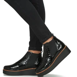 Fericelli Bottines / Boots^- LORNA