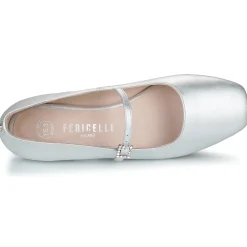 Fericelli Ballerines / Babies^- LUDMILA