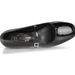Fericelli Ballerines / Babies^- LUDMILA