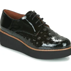 Fericelli - LYDIE< Derbies & Richelieu