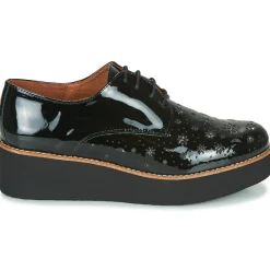 Fericelli - LYDIE< Derbies & Richelieu