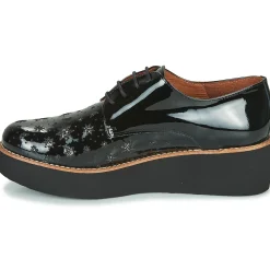 Fericelli - LYDIE< Derbies & Richelieu