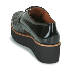 Fericelli - LYDIE< Derbies & Richelieu