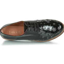Fericelli - LYDIE< Derbies & Richelieu