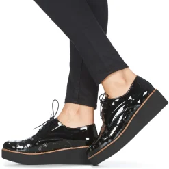 Fericelli - LYDIE< Derbies & Richelieu