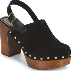 Fericelli Mules / Sabots^- MACATA