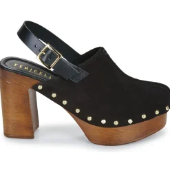 Fericelli Mules / Sabots^- MACATA