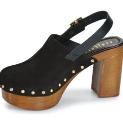 Fericelli Mules / Sabots^- MACATA