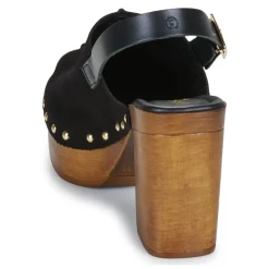 Fericelli Mules / Sabots^- MACATA