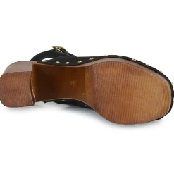 Fericelli Mules / Sabots^- MACATA