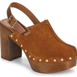 Fericelli Mules / Sabots^- MACATA