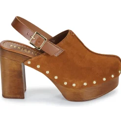 Fericelli Mules / Sabots^- MACATA
