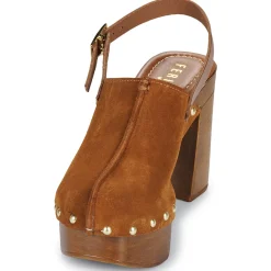 Fericelli Mules / Sabots^- MACATA