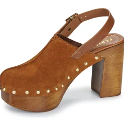 Fericelli Mules / Sabots^- MACATA