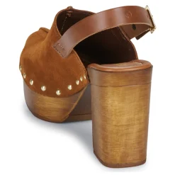 Fericelli Mules / Sabots^- MACATA