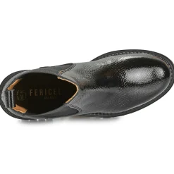 Fericelli - MAGNOLI Noirfantaisie