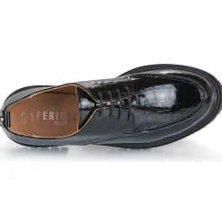 Fericelli - MAGNOLIA< Derbies & Richelieu