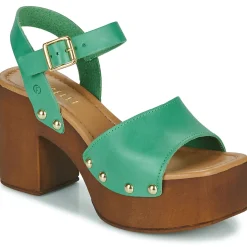 Fericelli - MAJYA Vert Clearance
